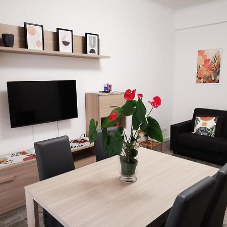 Vatican & Aurelia Apartments ローマ エクステリア 写真