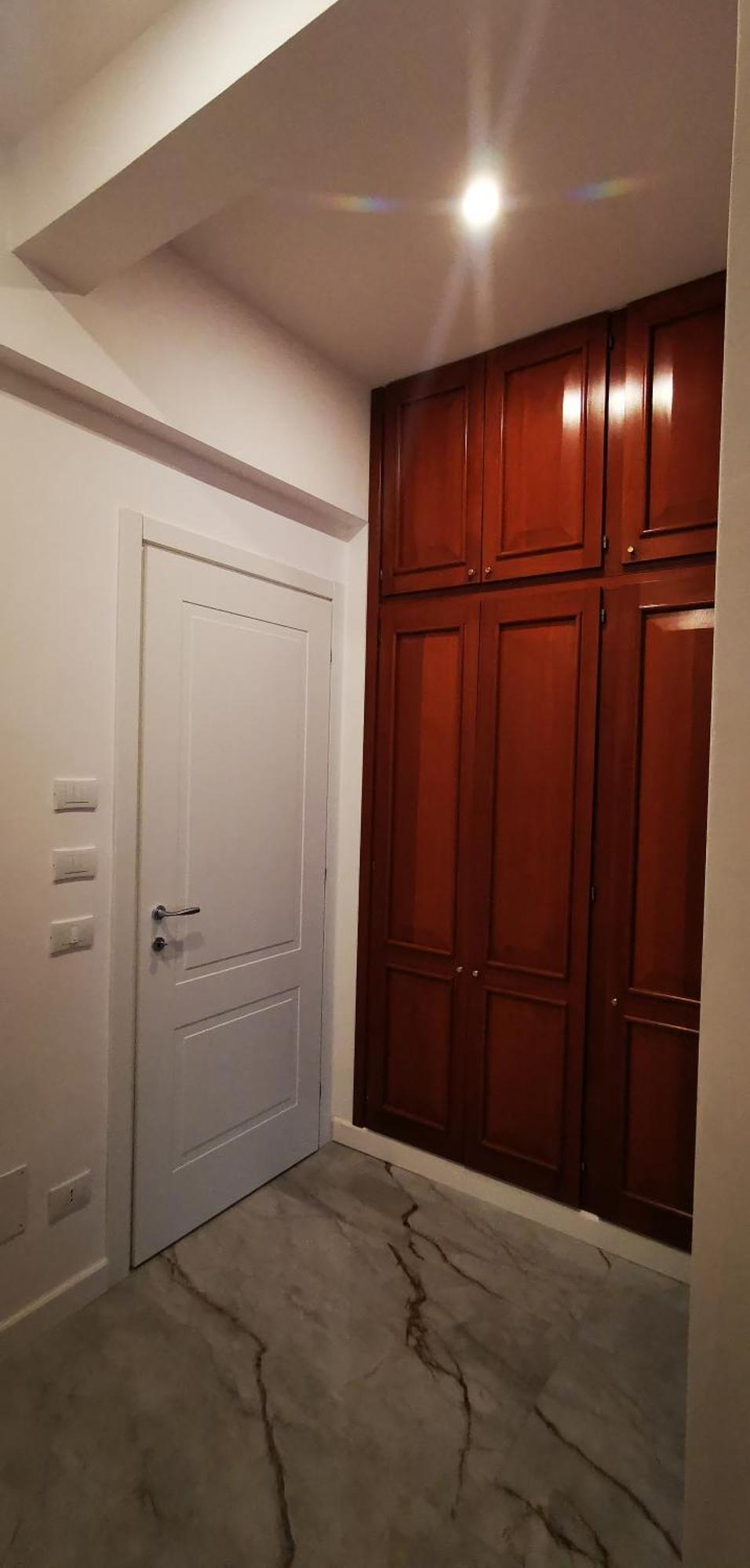 Vatican & Aurelia Apartments ローマ エクステリア 写真