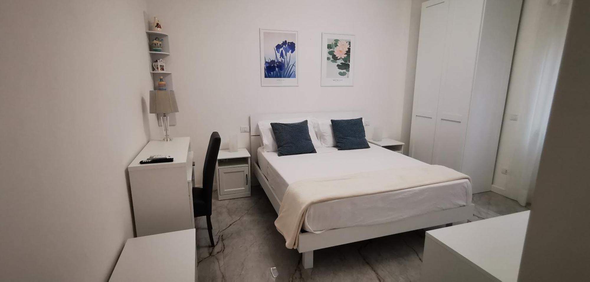 Vatican & Aurelia Apartments ローマ エクステリア 写真