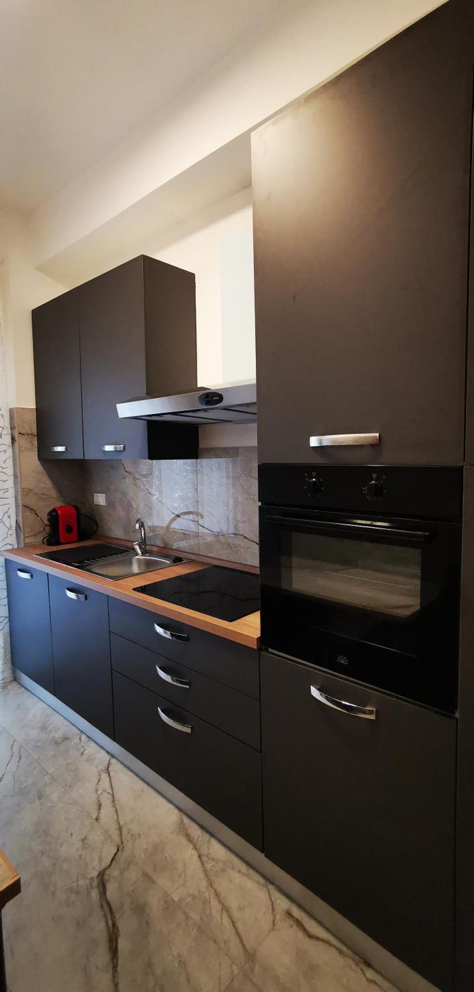 Vatican & Aurelia Apartments ローマ エクステリア 写真