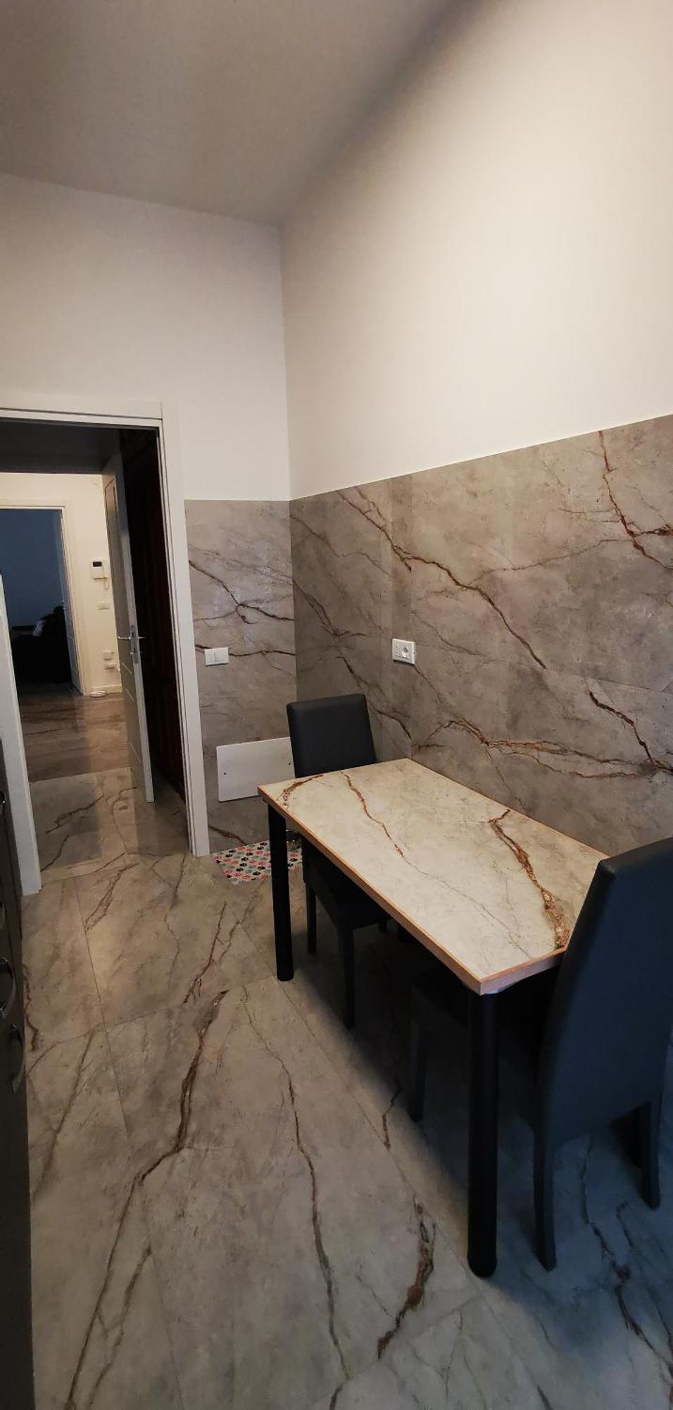 Vatican & Aurelia Apartments ローマ エクステリア 写真