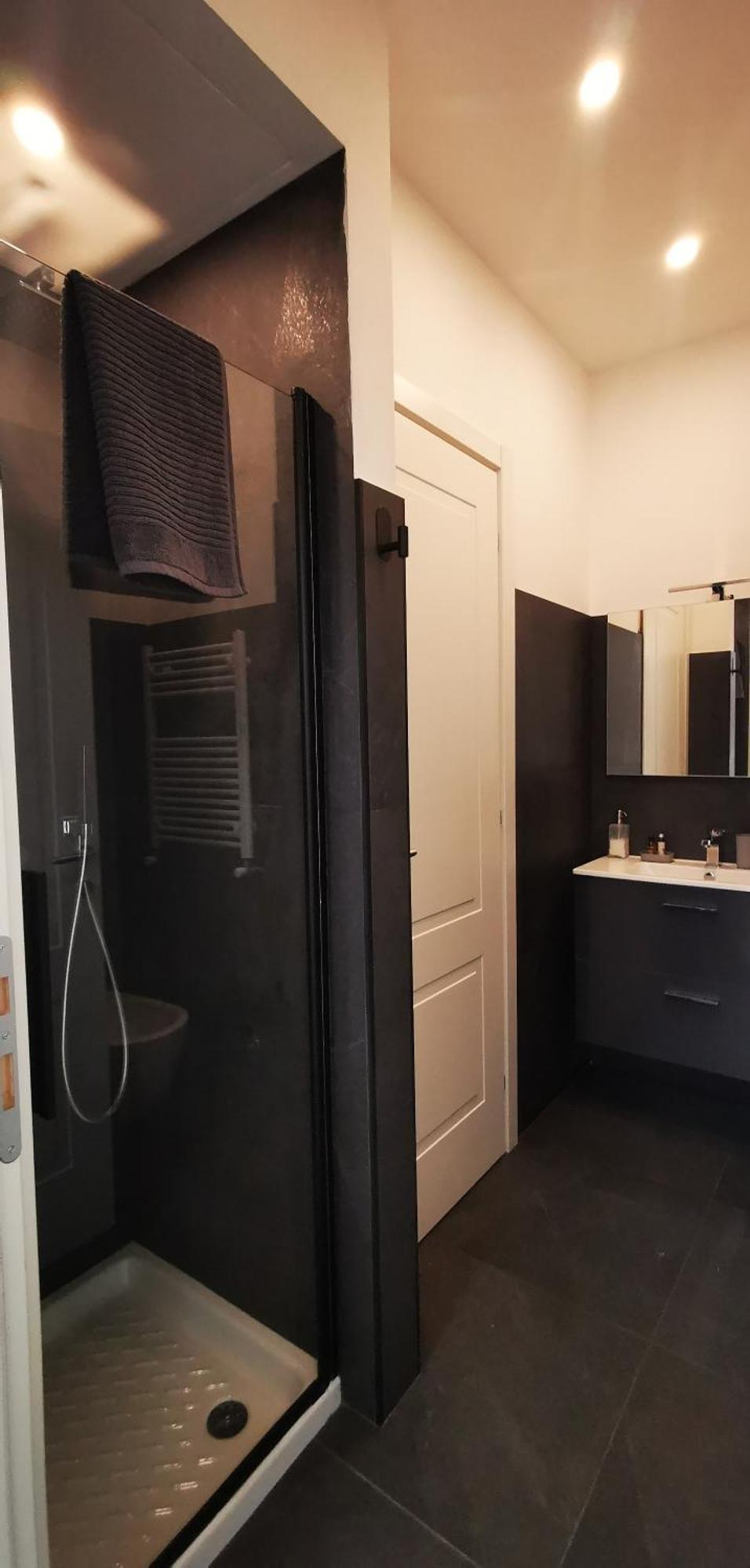 Vatican & Aurelia Apartments ローマ エクステリア 写真